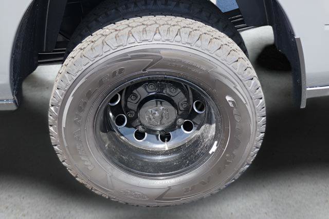 New 2026 RAM 3500 Laramie AWD/4WD image 11