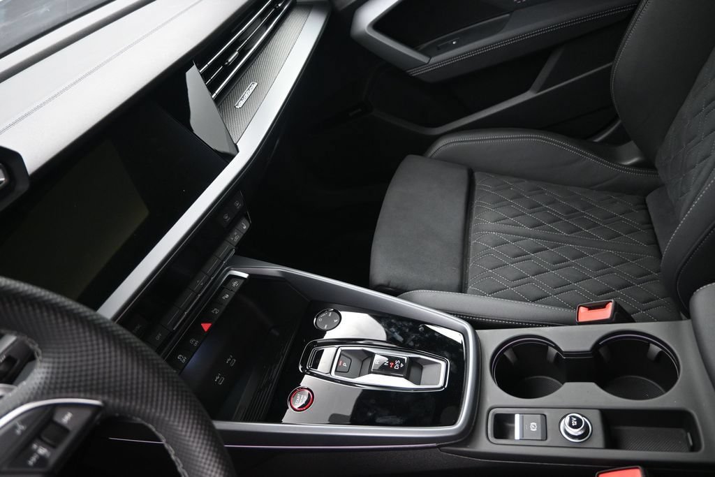Used 2025 Audi S3 Prestige w/ Prestige Package AWD/4WD image 19