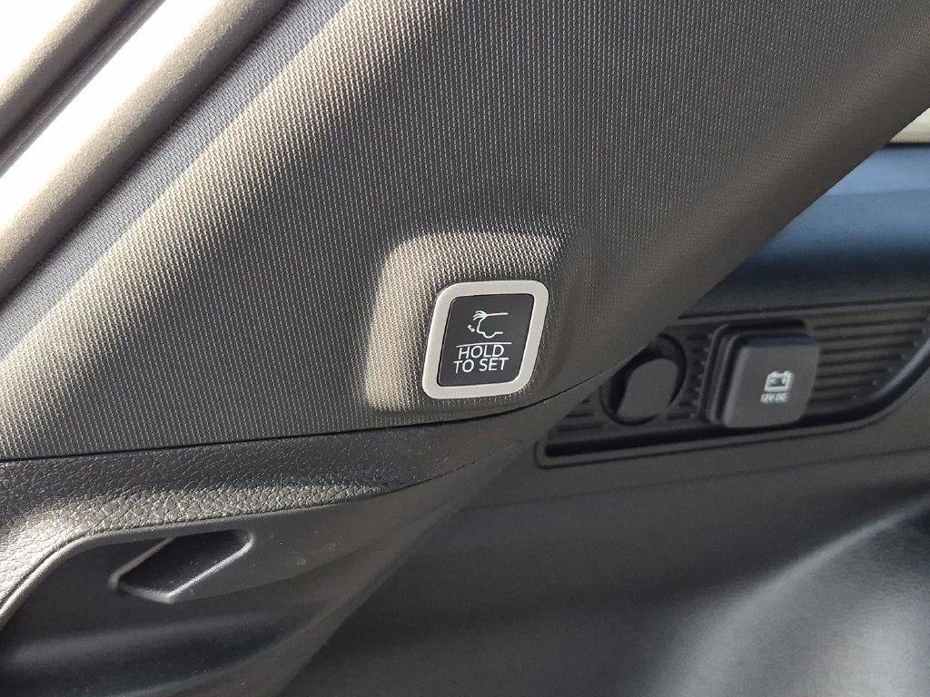New 2026 Jeep Grand Cherokee Altitude RWD image 12