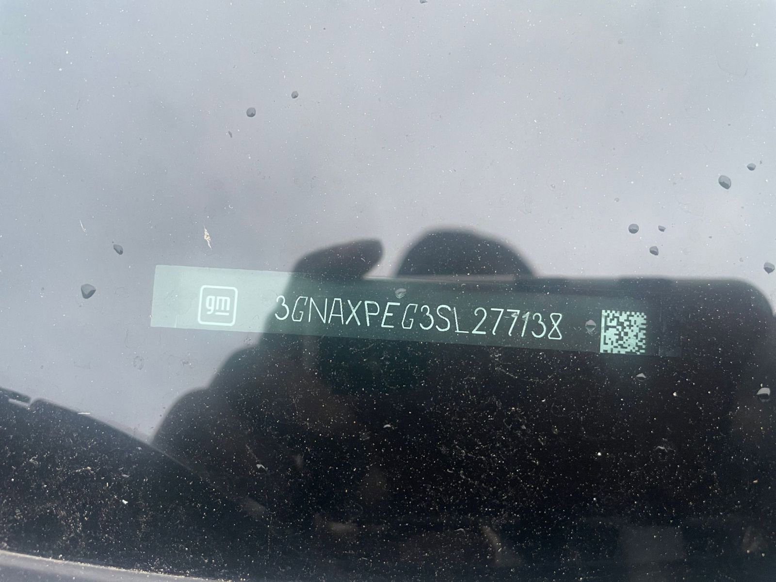 Used 2025 Chevrolet Equinox LT image 29