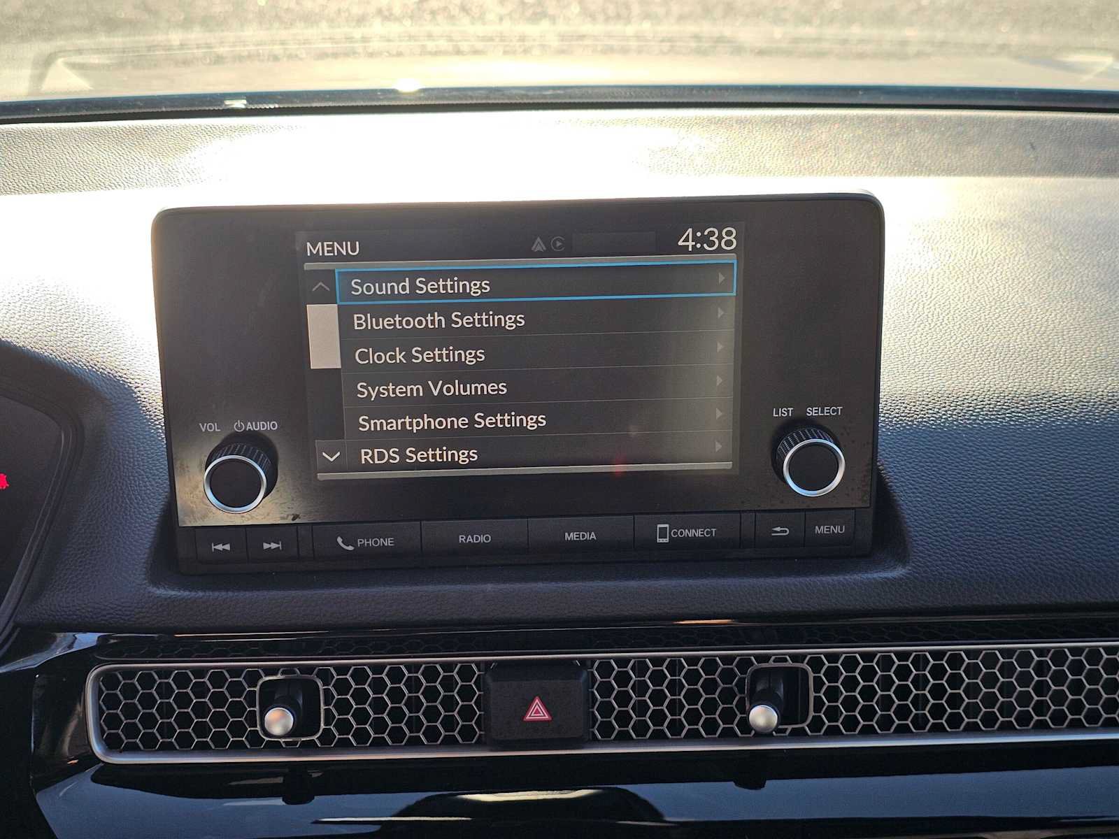 Used 2025 Honda Civic Sport image 25