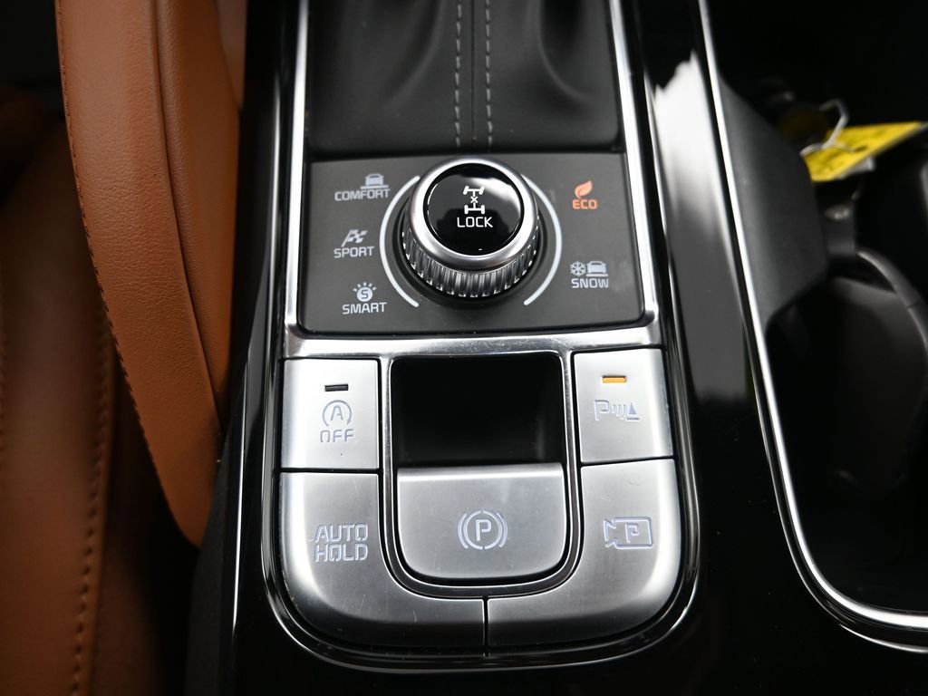 Used 2023 Kia Telluride SX Prestige X-Line image 26