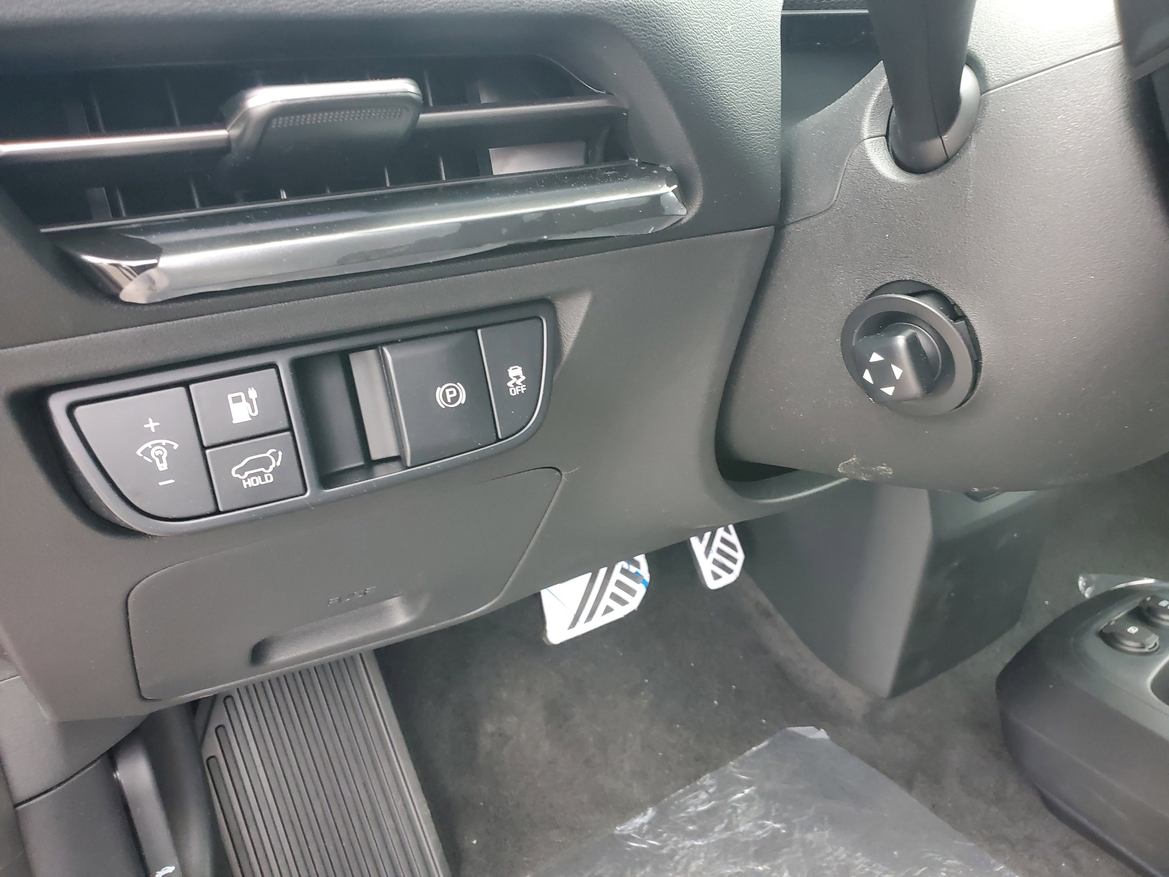 New 2025 Kia EV6 Wind image 15