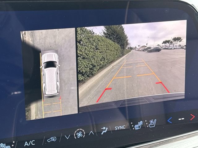 New 2026 Chevrolet Tahoe Premier w/ Sun And Tow Package image 17