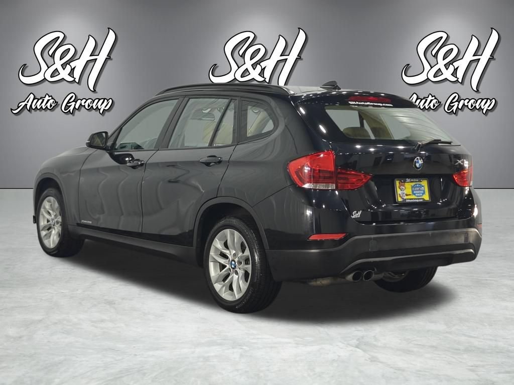 Used 2015 BMW X1 xDrive28i AWD/4WD image 18