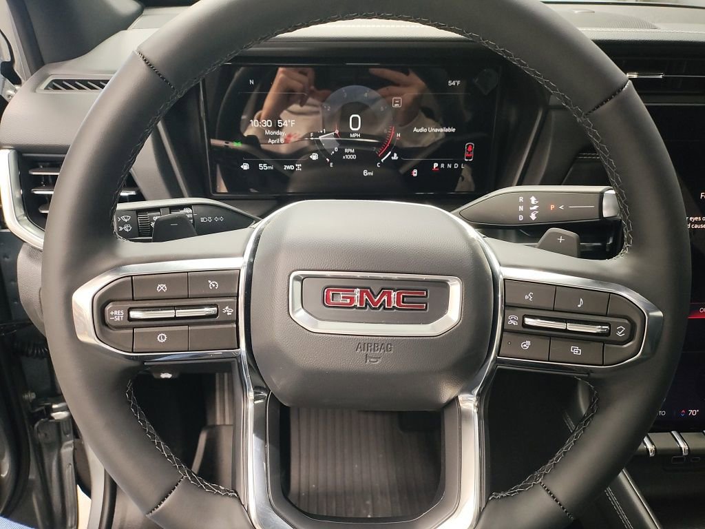 New 2026 GMC Terrain Elevation w/ Elevation Premium Package image 29