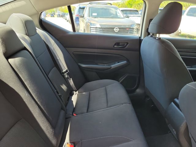 Used 2025 Nissan Altima 2.5 SV image 28