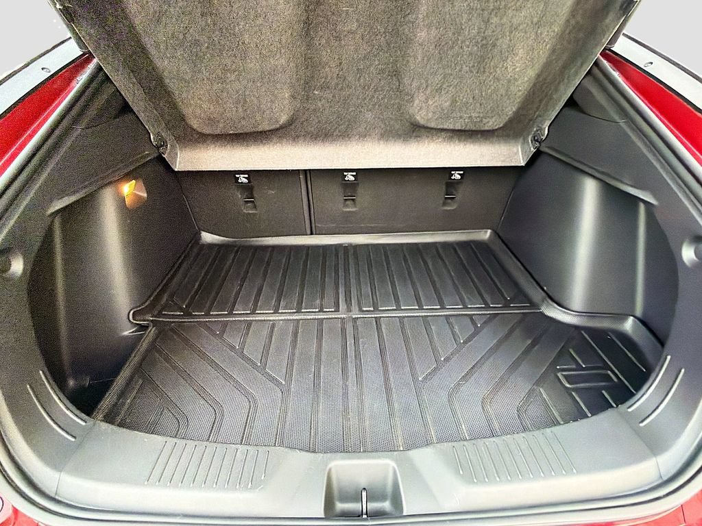 Used 2024 Buick Envista Avenir FWD image 25