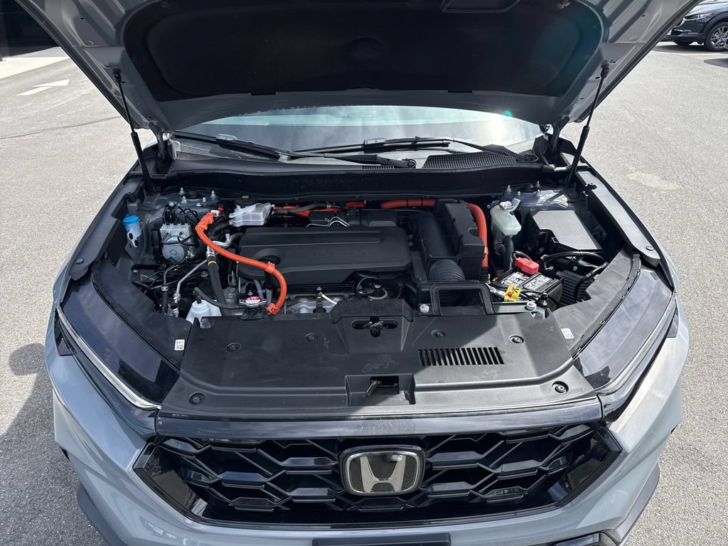Used 2024 Honda CR-V Sport-L image 25