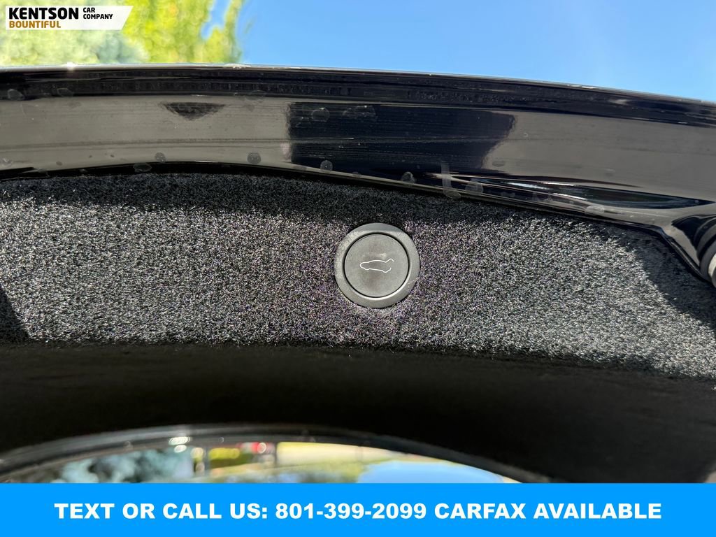Used 2025 Tesla Model 3 Long Range AWD/4WD image 35