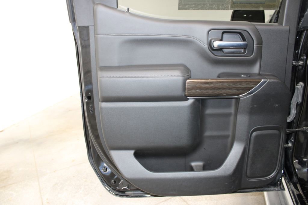 Used 2022 Chevrolet Silverado 1500 RST w/ Safety Package image 24
