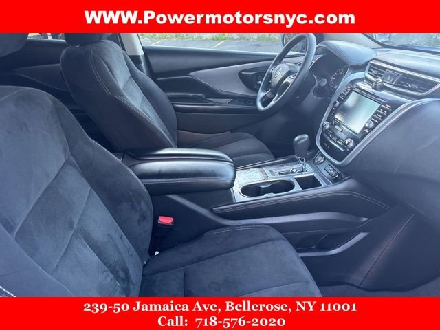 Used 2020 Nissan Murano S w/ Technology Package image 16