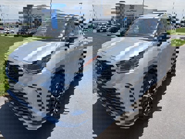 Used 2022 Toyota Highlander XSE image 1