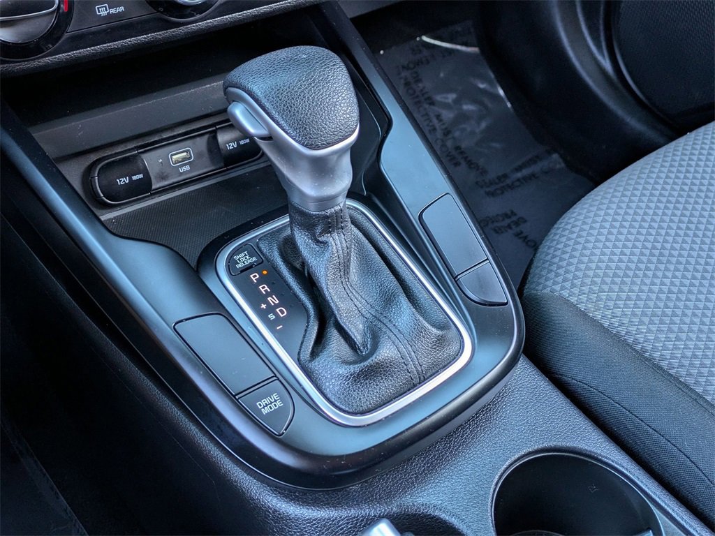 Used 2024 Kia Soul LX w/ Option Group 015 image 18