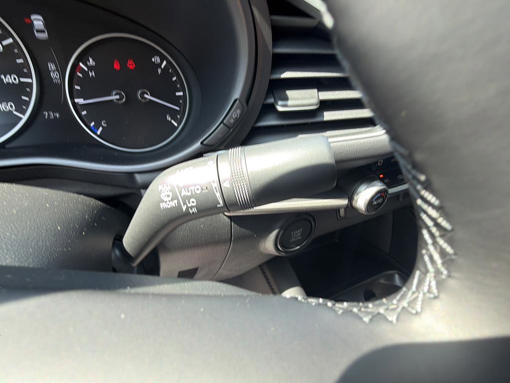 New 2026 MAZDA MAZDA3 2.5 S Sedan w/ Preferred Pkg FWD image 22