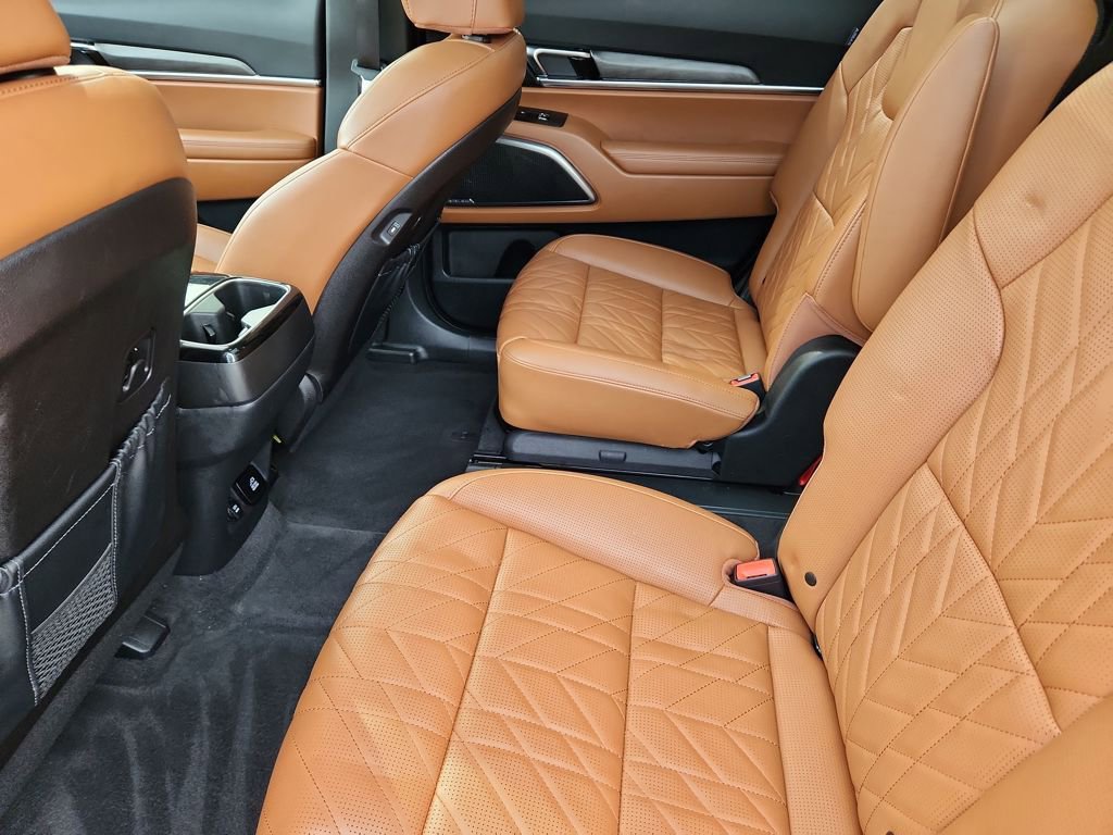 Used 2024 Kia Telluride SX Prestige X-Line image 5