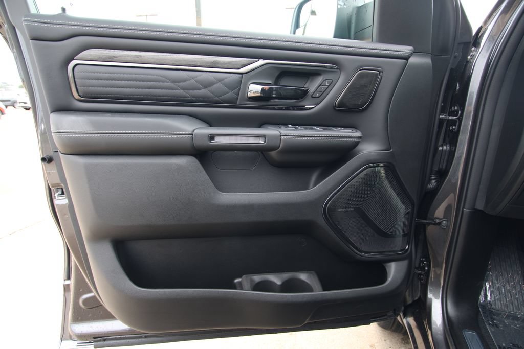 New 2026 RAM 1500 Limited AWD/4WD image 45