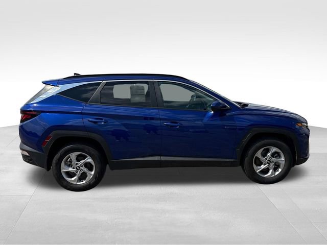 Used 2024 Hyundai Tucson SEL image 12