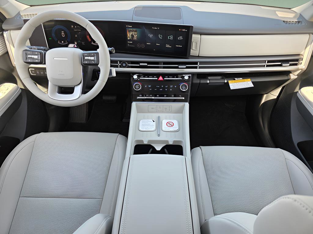 New 2026 Hyundai Santa Fe SEL image 15