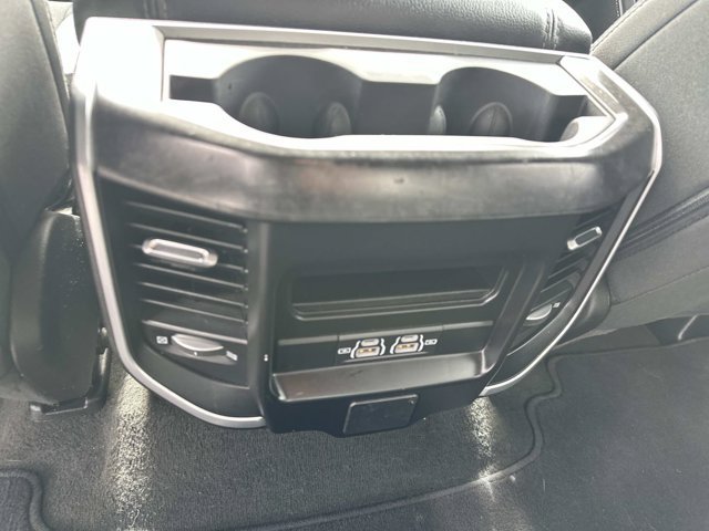 Used 2023 RAM 1500 Big Horn AWD/4WD image 14
