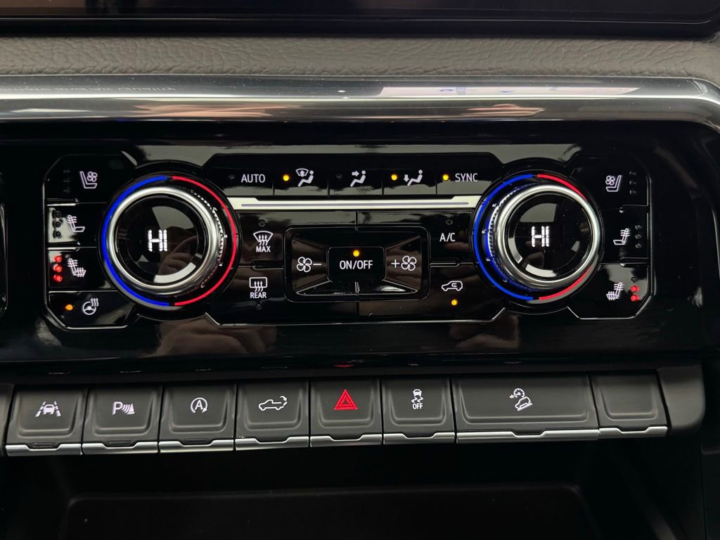 New 2026 GMC Sierra 1500 Denali image 29