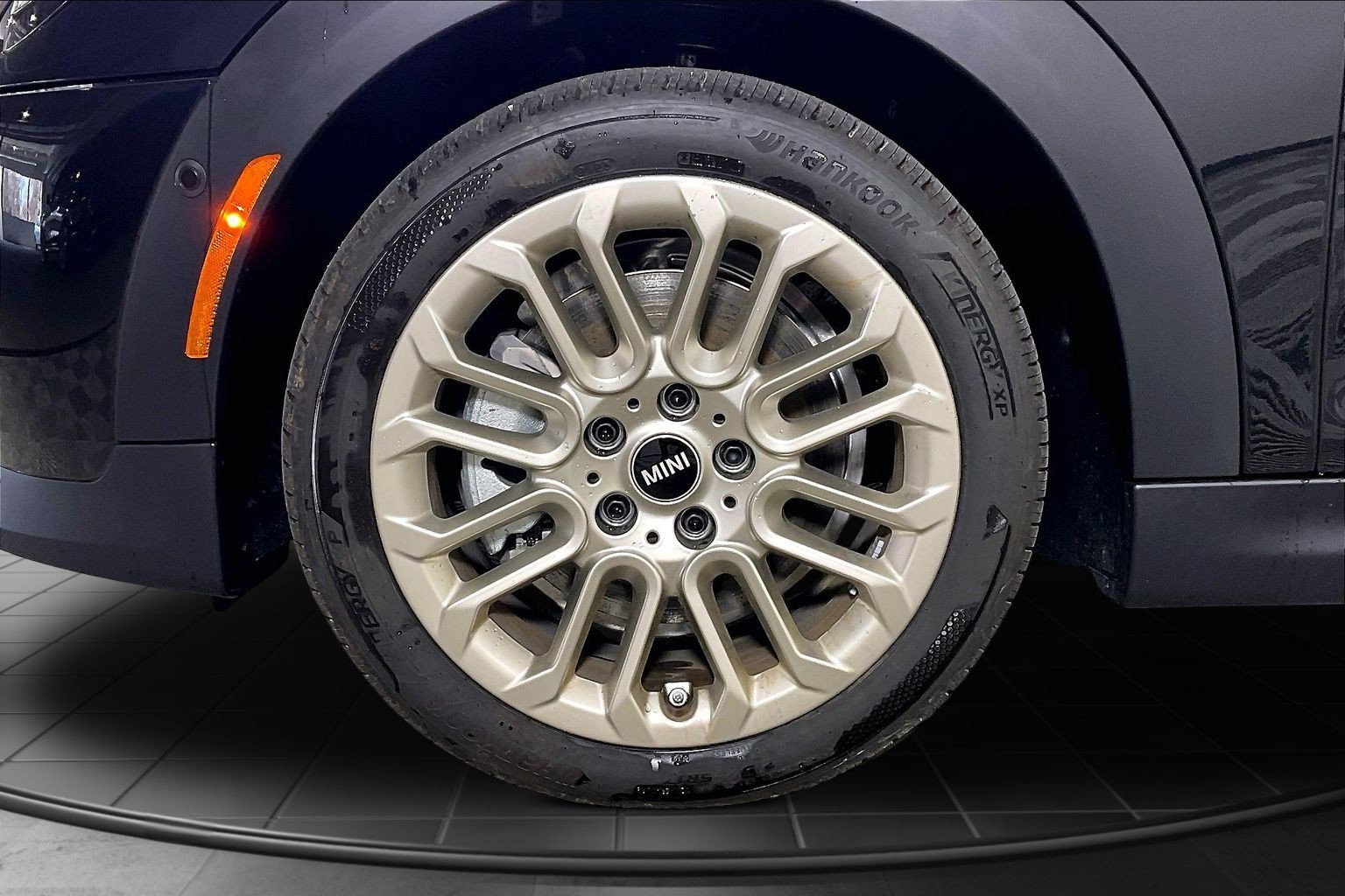 New 2026 MINI Cooper S FWD image 13