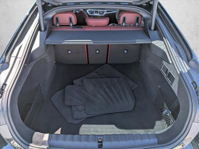 Used 2023 BMW 430i Gran Coupe w/ M Sport Package image 6