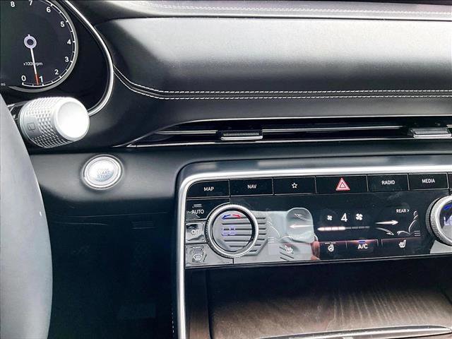 Used 2024 Genesis GV80 2.5T image 24