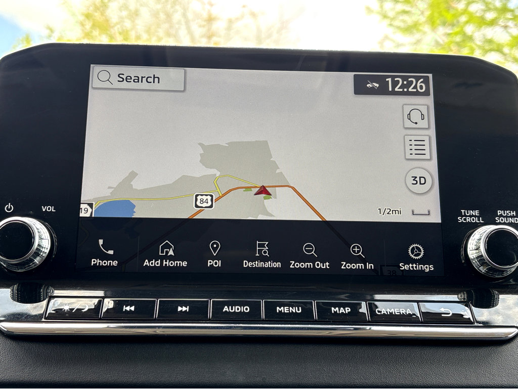 Used 2024 Mitsubishi Outlander SE image 5