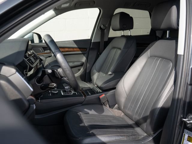 Used 2018 Audi Q5 2.0T Premium image 5