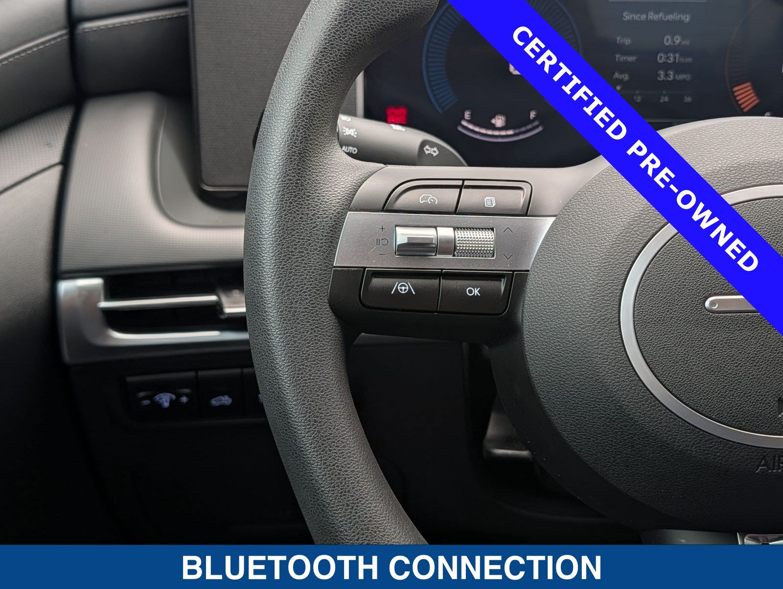 Used 2026 Hyundai Santa Cruz SEL FWD image 25