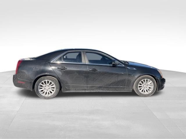 Used 2012 Cadillac CTS Luxury image 8