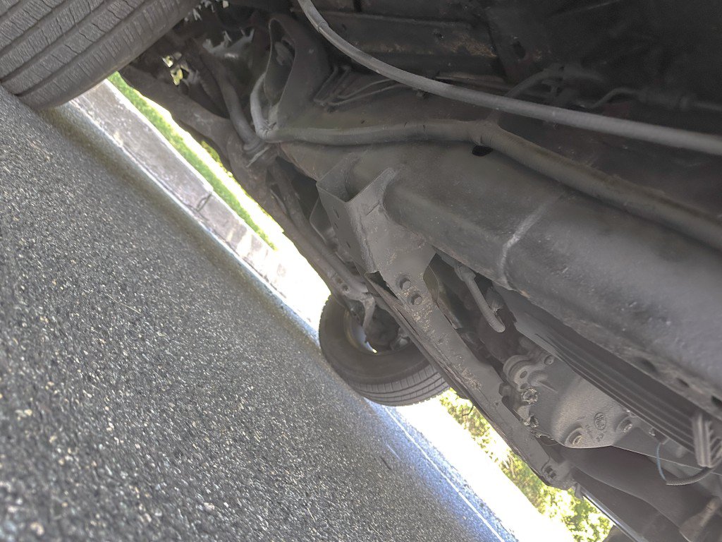 Used 2010 Ford F150 STX AWD/4WD image 39