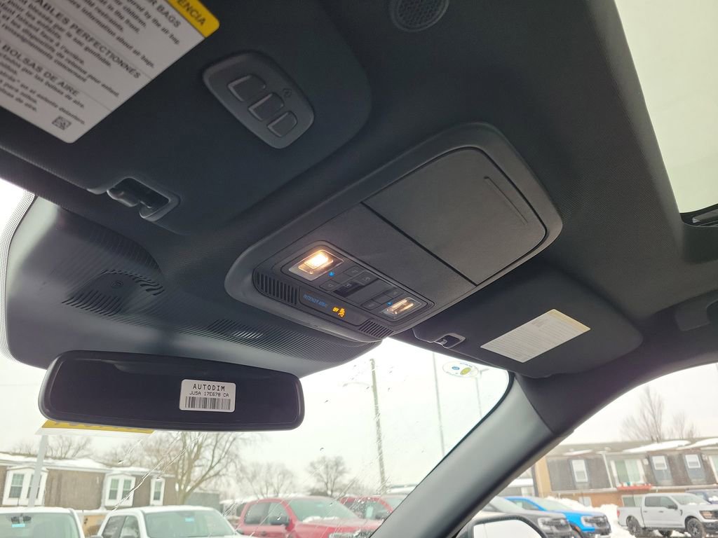 New 2026 Ford Explorer ST-Line w/ ST-Line Street Pack image 30