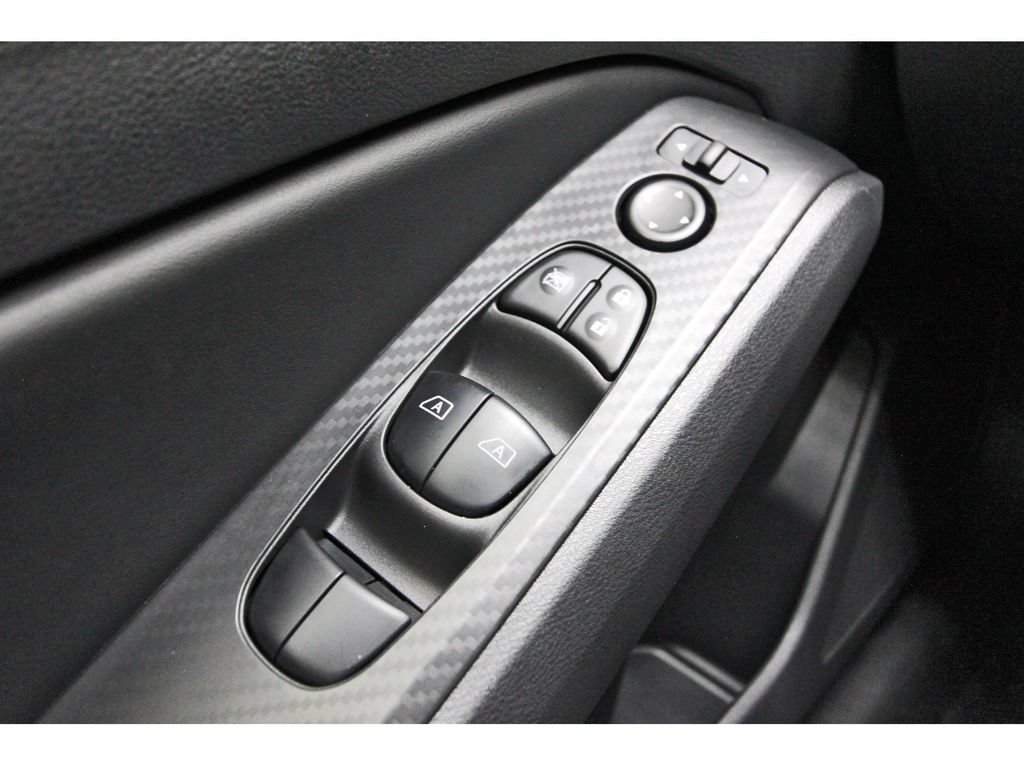 New 2026 Nissan Altima 2.5 SV FWD image 21