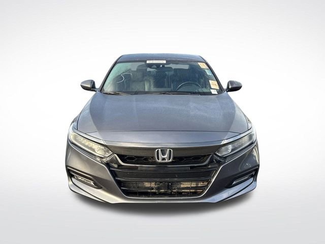 Used 2018 Honda Accord Sport image 8