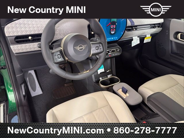 New 2027 MINI Cooper 2-Door Hardtop FWD image 10