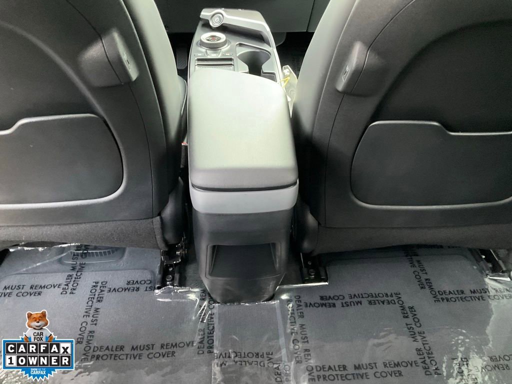 Used 2025 Kia EV6 Light w/ Light LR Technology Package image 34