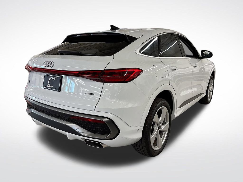 New 2026 Audi Q5 Premium Plus image 5
