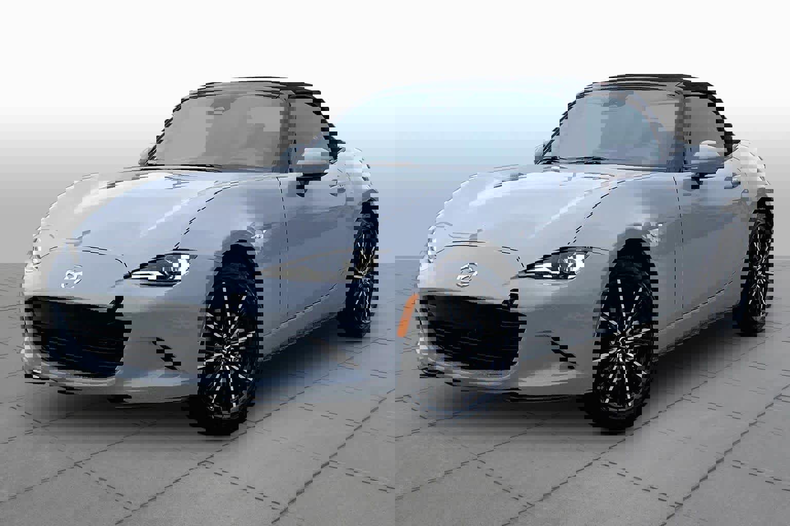 New 2026 MAZDA MX-5 Miata Grand Touring image 1