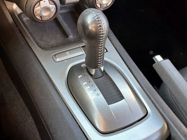 Used 2013 Chevrolet Camaro LT RWD image 22