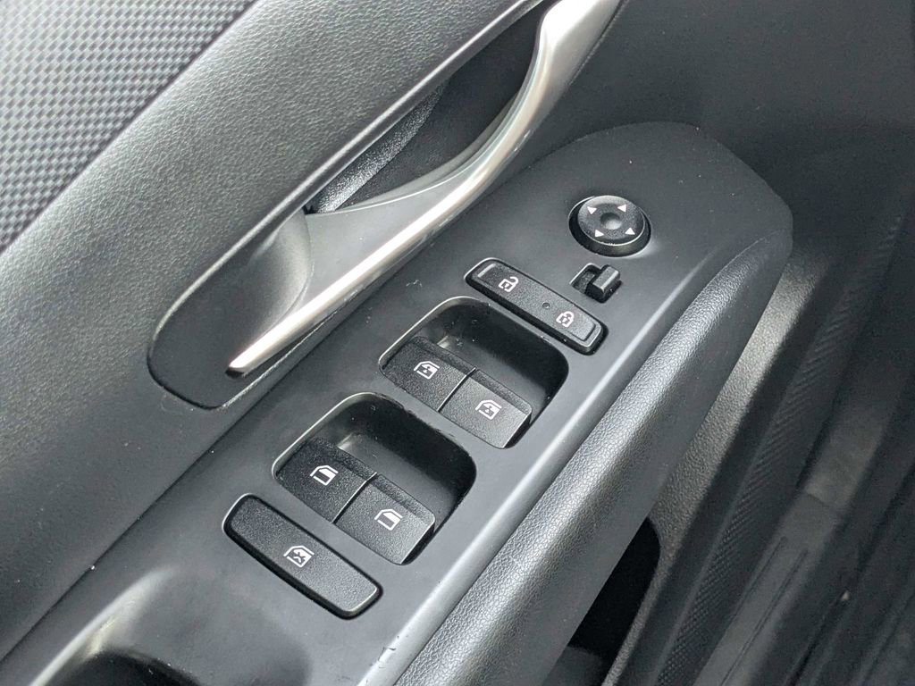 Used 2022 Hyundai Santa Cruz SEL Premium image 20