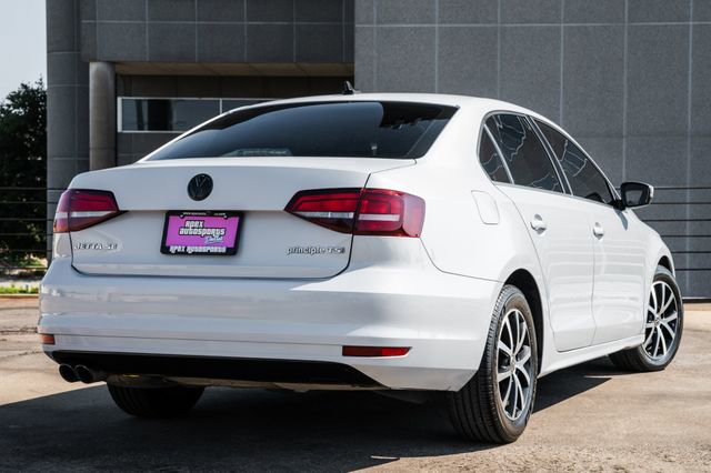 Used 2017 Volkswagen Jetta SE image 52