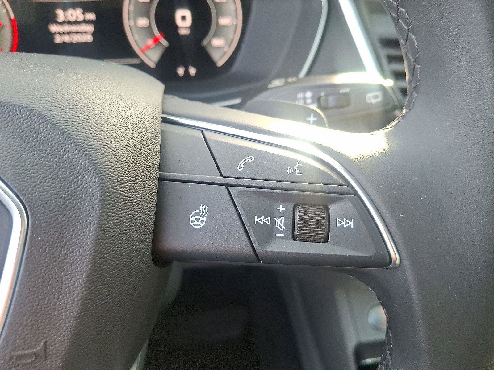 Used 2024 Audi Q5 2.0T Premium Plus w/ Premium Plus Package image 24