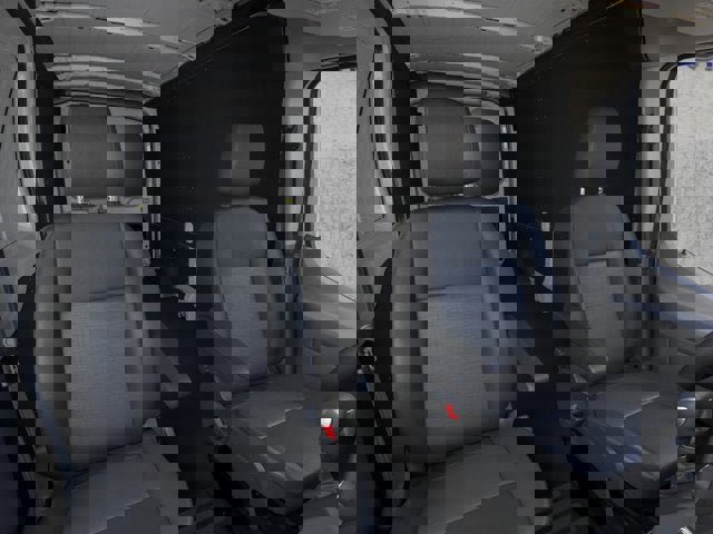 New 2025 Ford Transit 250 148 Medium Roof w/ Load Area Protection Package image 10