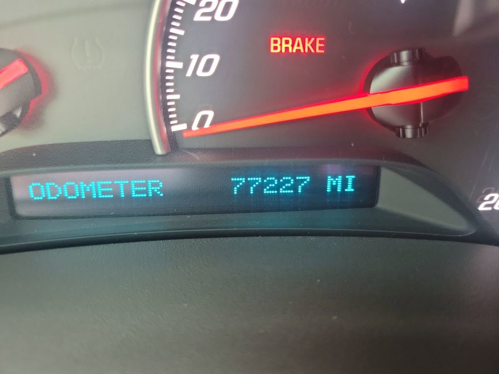 Used 2005 Chevrolet Corvette Coupe w/ Preferred Equipment Group image 31