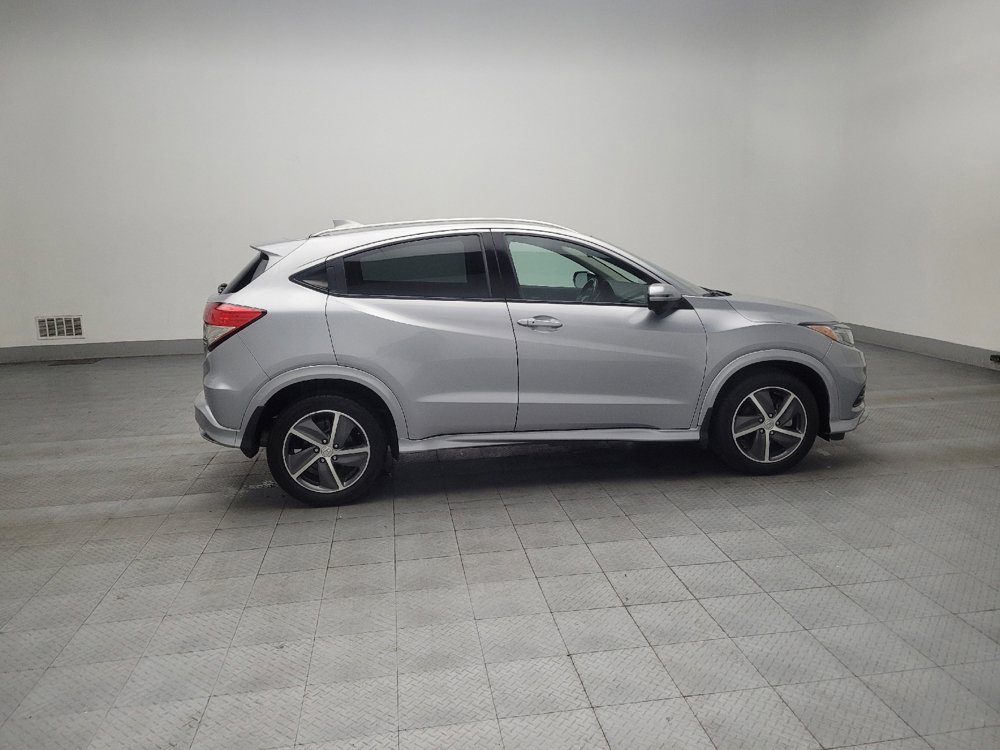 Used 2019 Honda HR-V Touring image 10