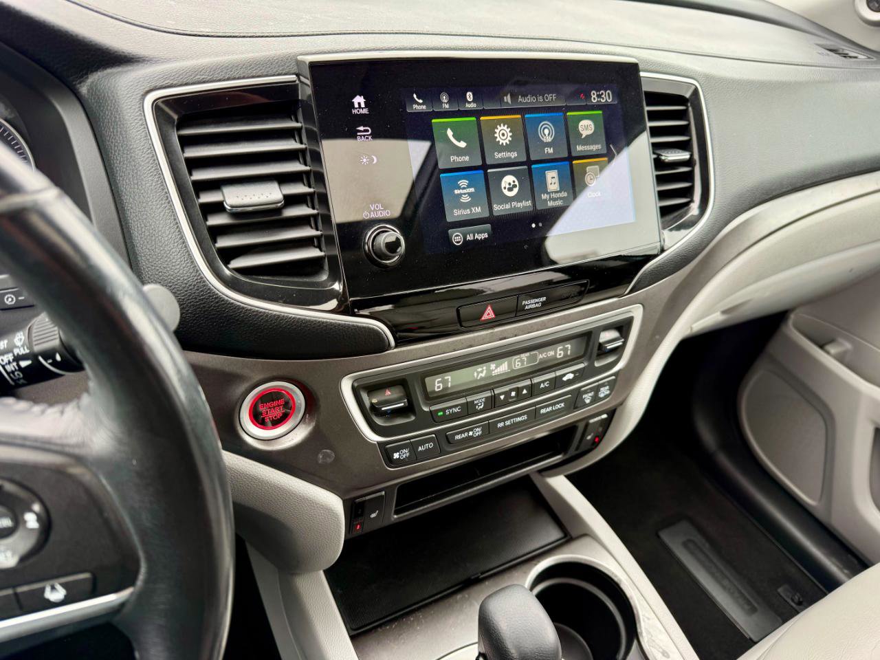 Used 2020 Honda Pilot EX-L image 22