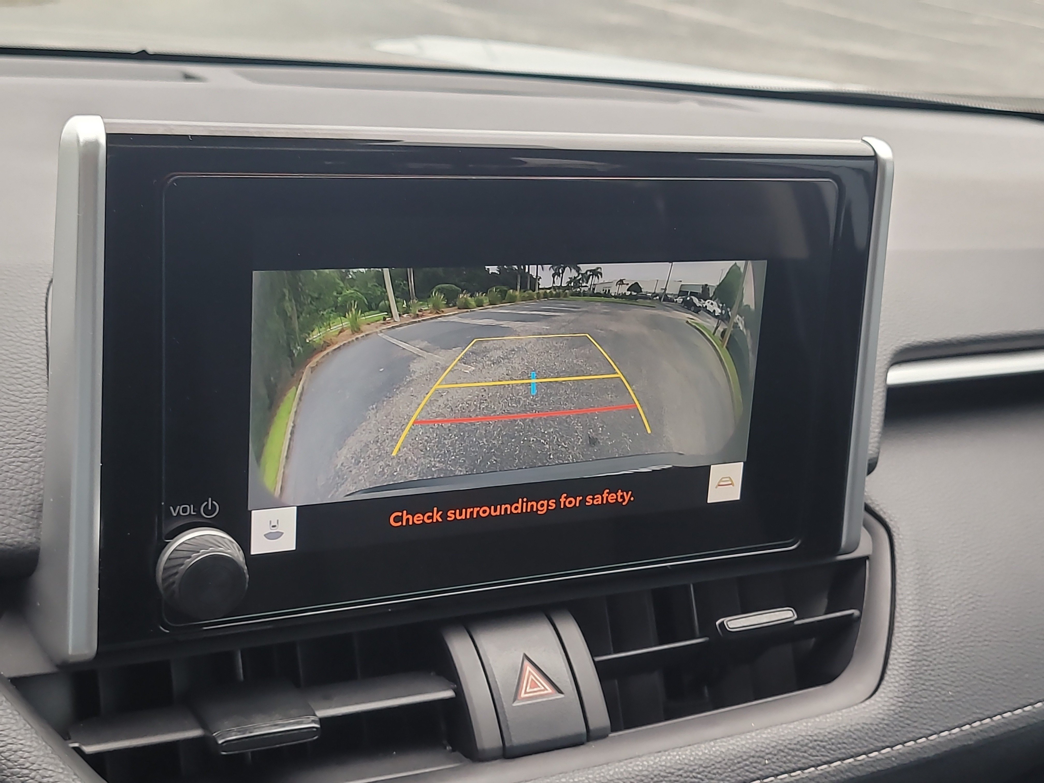 Certified 2025 Toyota RAV4 XLE w/ Convenience Package FWD image 24