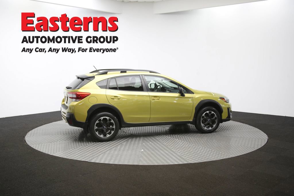 Used 2021 Subaru Crosstrek 2.0i image 43